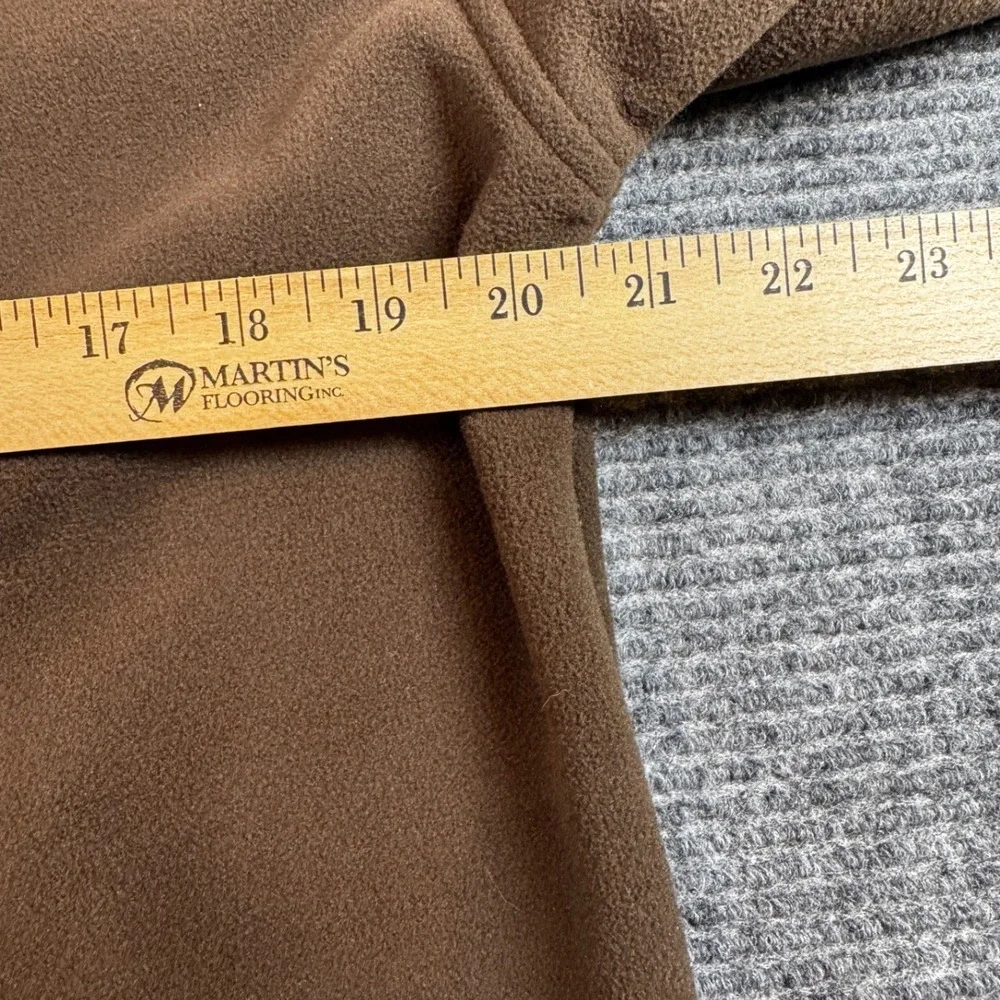 Chaps men brown